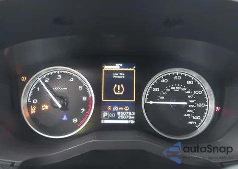 2022 Subaru Forester Premium z USA, uszkodzony, nr VIN JF2SKADC9NH501492